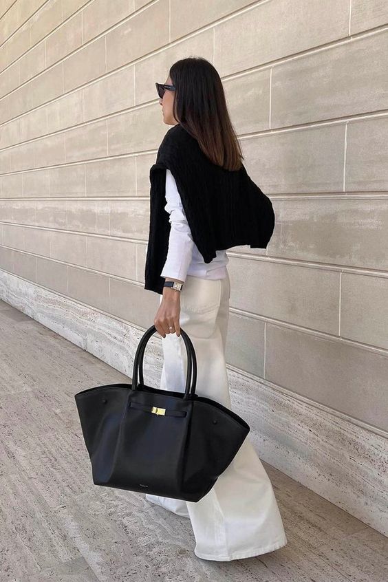 Aurora Luxe | Sac à bandoulière élégant avec détails dorés