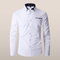 Camicia elasticizzata per uomini - Collezione Autunno