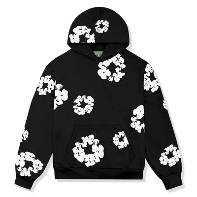 Warmood | Survêtement à fleurs (pantalon + sweat)