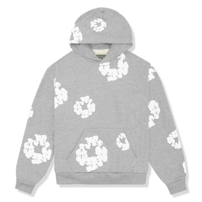 Warmood | Survêtement à fleurs (pantalon + sweat)