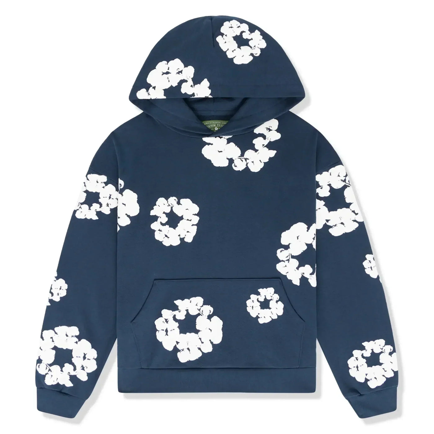 Warmood | Survêtement à fleurs (pantalon + sweat)