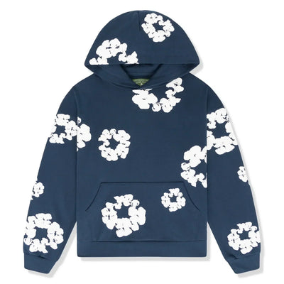 Warmood | Survêtement à fleurs (pantalon + sweat)