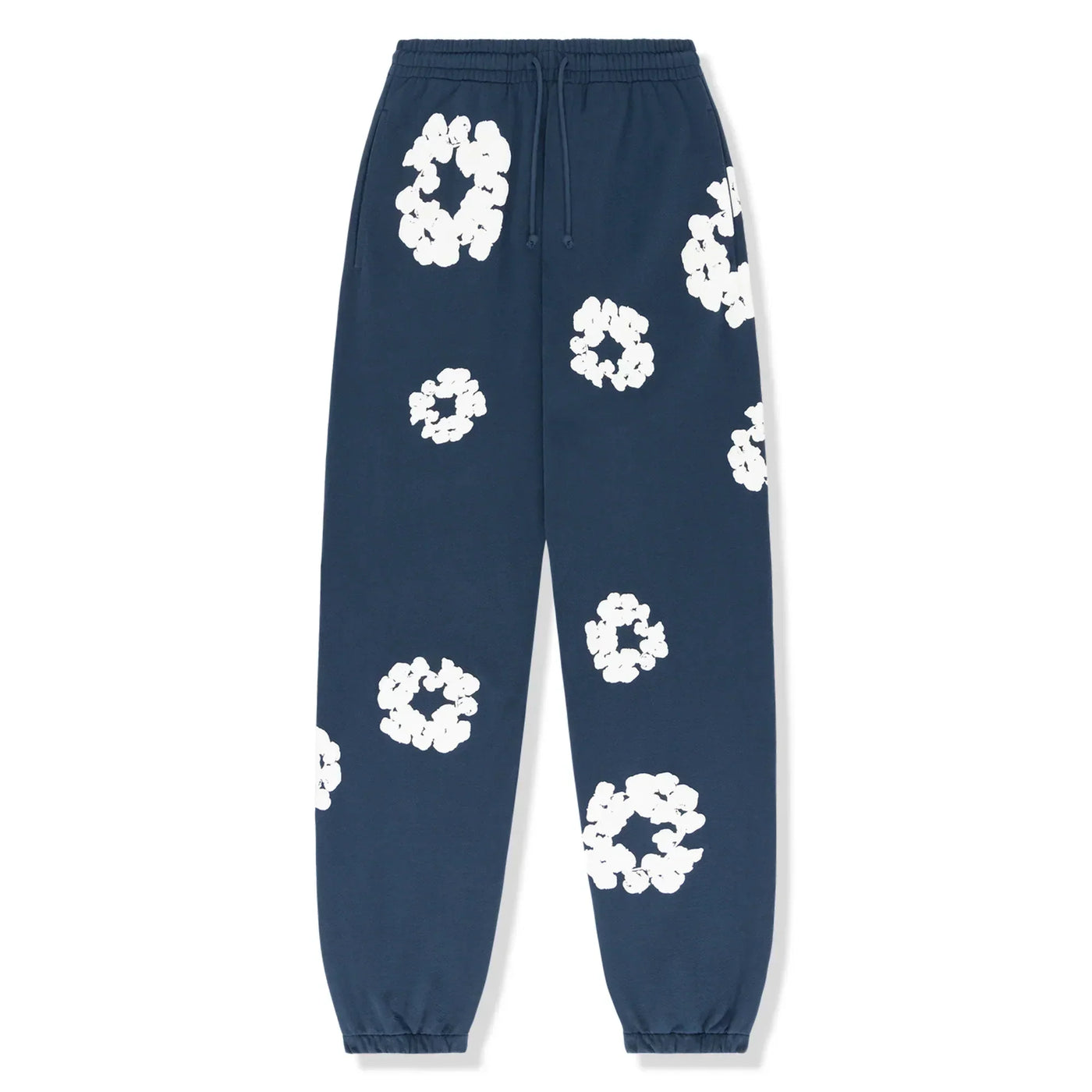 Warmood | Survêtement à fleurs (pantalon + sweat)