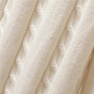 Charlotte | Set de tricot confortable et douillet