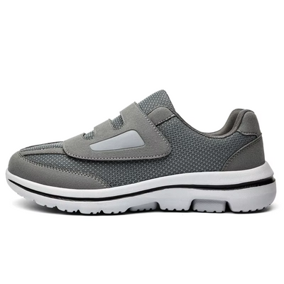 Zapatos para diabéticos Comfort Plus: ajustables y con soporte