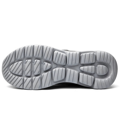 Zapatos para diabéticos Comfort Plus: ajustables y con soporte