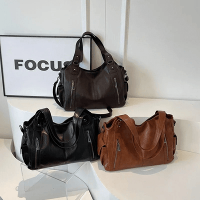 Dikuti | Elegancka torebka na ramię dla kobiet, na każdą okazję