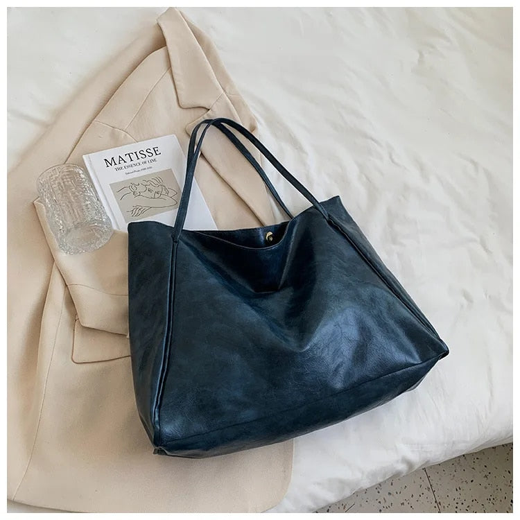 Clara Sac à main de style rétro