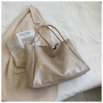 Clara Sac à main de style rétro