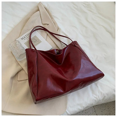 Clara Sac à main de style rétro
