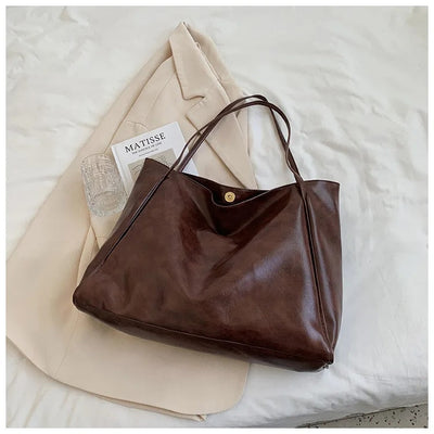 Clara Sac à main de style rétro