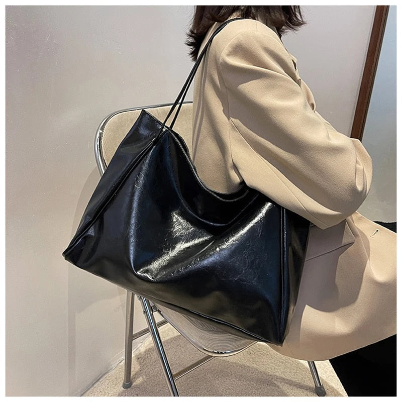 Clara Sac à main de style rétro