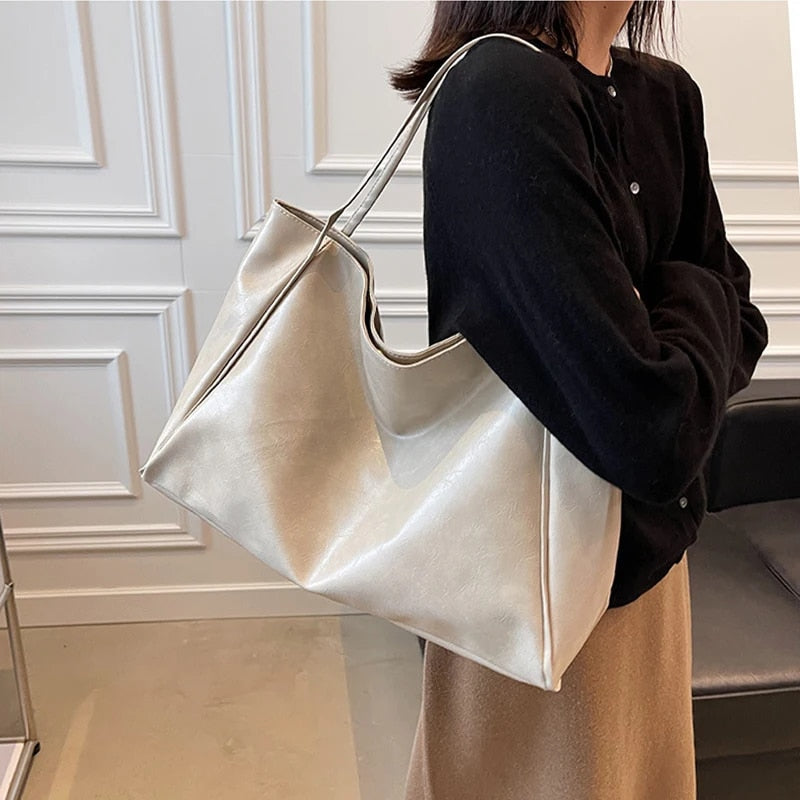 Clara Sac à main de style rétro