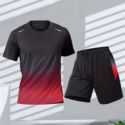 Nick - Ensemble de vêtements de sport deux pièces pour hommes