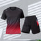Nick - Ensemble de vêtements de sport deux pièces pour hommes