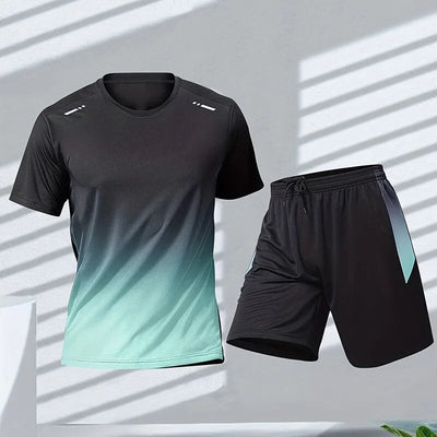 Nick - Ensemble de vêtements de sport deux pièces pour hommes