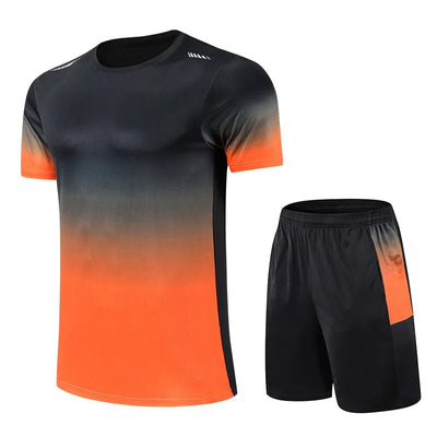 Nick - Ensemble de vêtements de sport deux pièces pour hommes