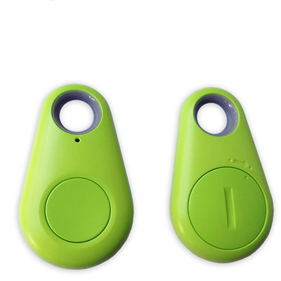 Mini traceur GPS - Safekiddo - Dispositif de localisation en temps réel - Moniteur de sécurité pour enfants et animaux domestiques