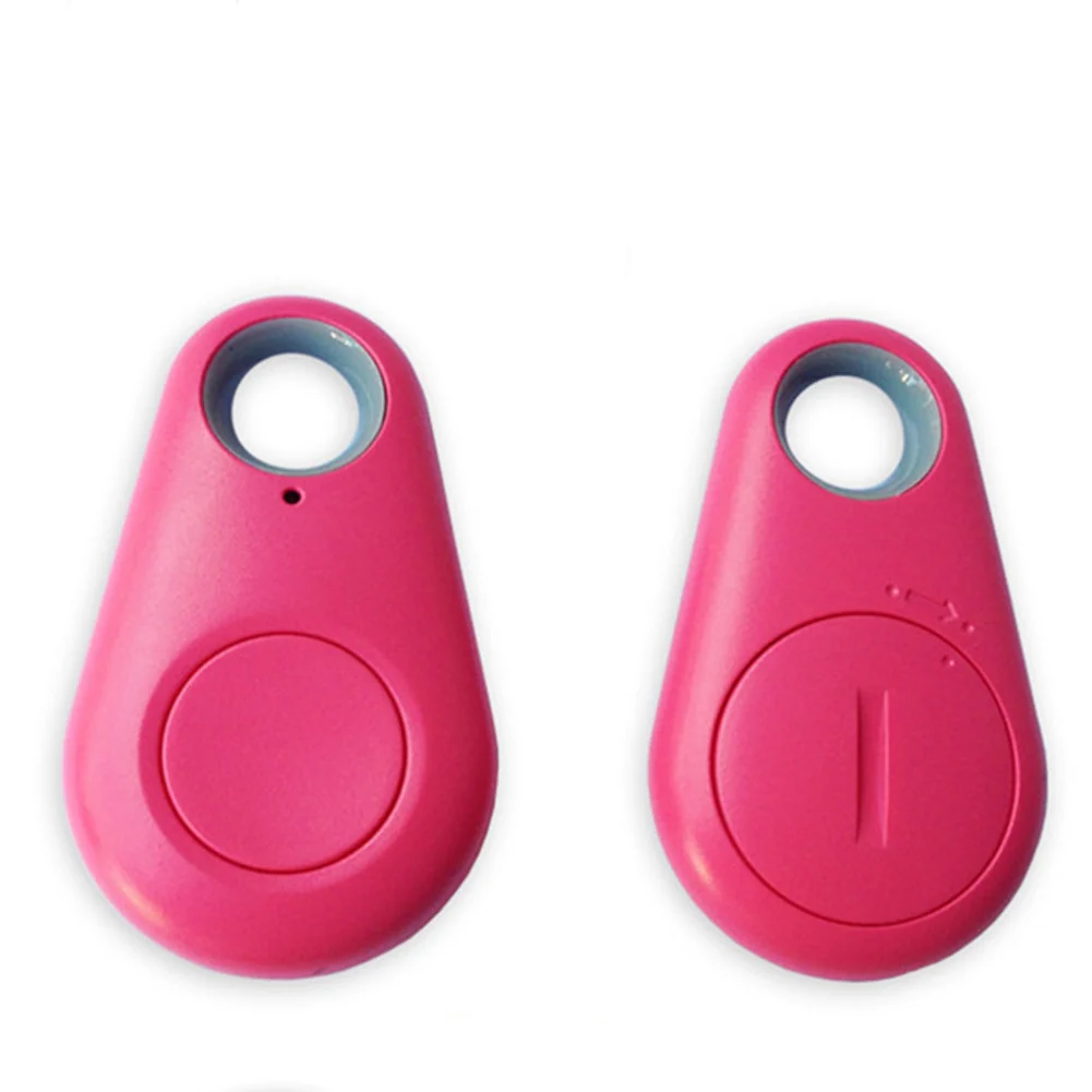 Mini traceur GPS - Safekiddo - Dispositif de localisation en temps réel - Moniteur de sécurité pour enfants et animaux domestiques