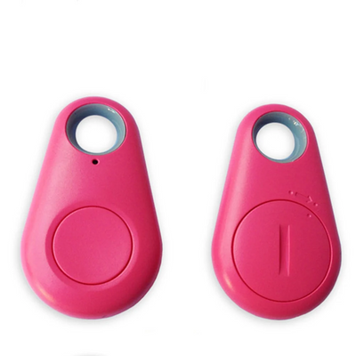 Mini traceur GPS - Safekiddo - Dispositif de localisation en temps réel - Moniteur de sécurité pour enfants et animaux domestiques