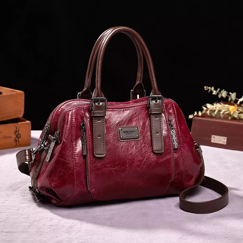 Bobina l Elégant sac à main vintage