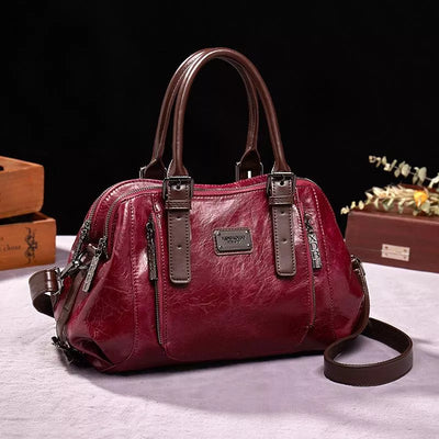 Bobina l Elégant sac à main vintage