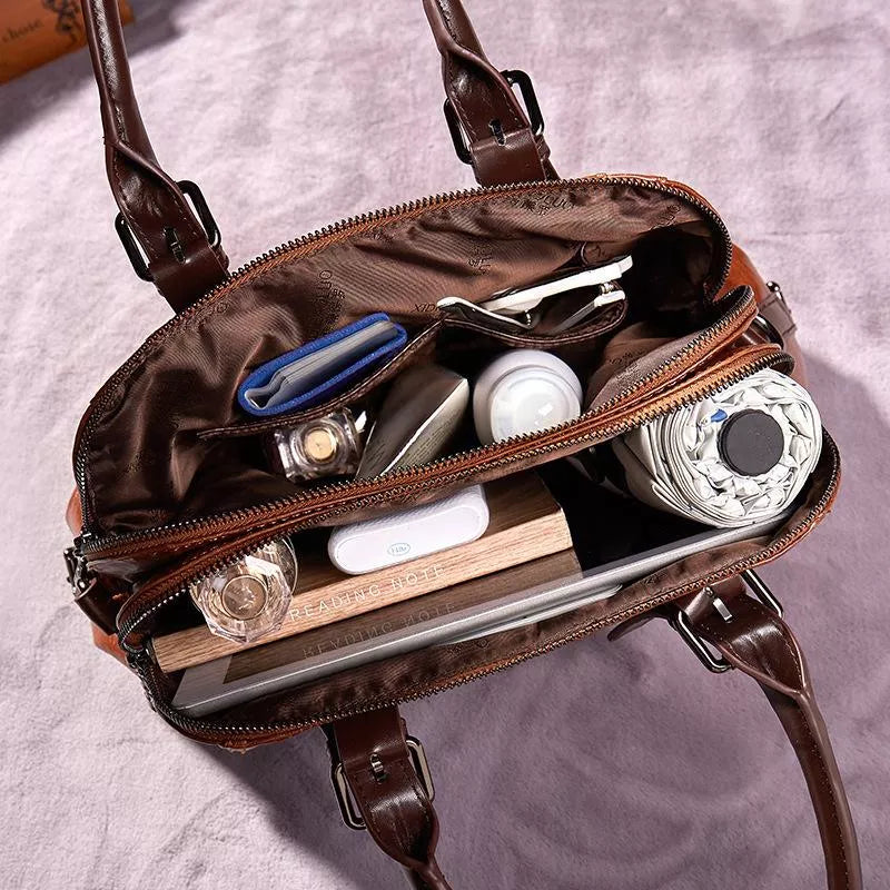 Bobina l Elégant sac à main vintage