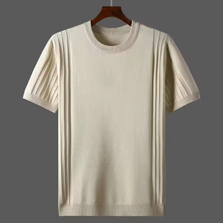 Chemise élégante en coton pour homme - Justus
