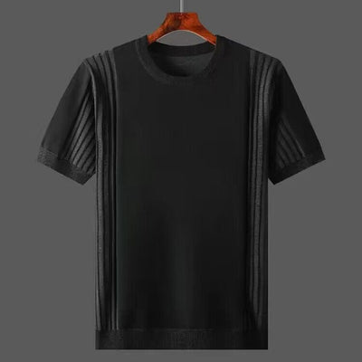 Chemise élégante en coton pour homme - Justus