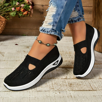 Chaussures orthopédiques pour femmes