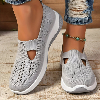 Chaussures orthopédiques pour femmes
