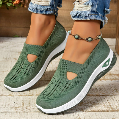 Chaussures orthopédiques pour femmes
