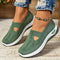 Chaussures orthopédiques pour femmes