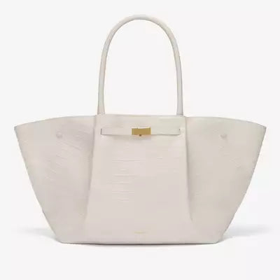 Aurora Luxe | Sac à bandoulière élégant avec détails dorés