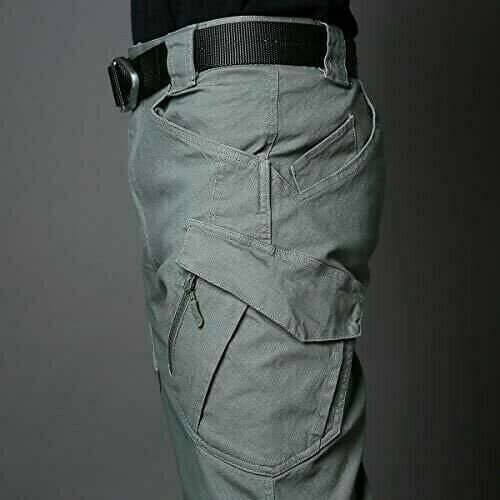 Force - Pantalon militaire d'extérieur