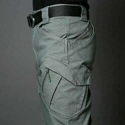 Force - Pantalon militaire d'extérieur