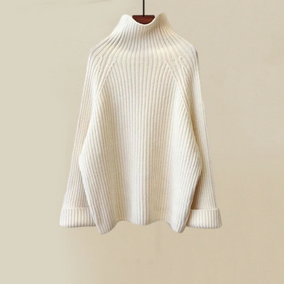 Charlotte | Set de tricot confortable et douillet