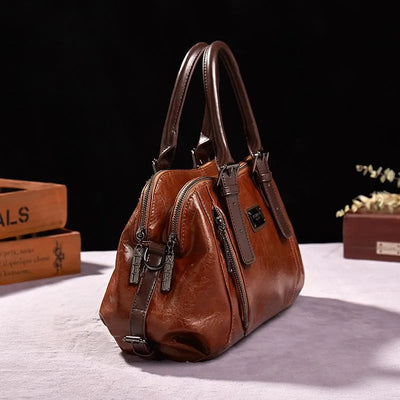 Bobina l Elégant sac à main vintage