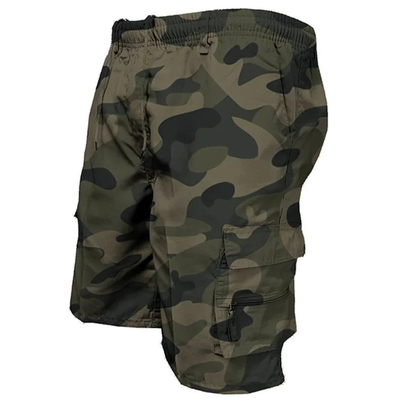 Short pratique - Robert