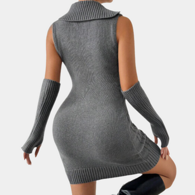 REAGAN - Robe polyvalente pour femmes