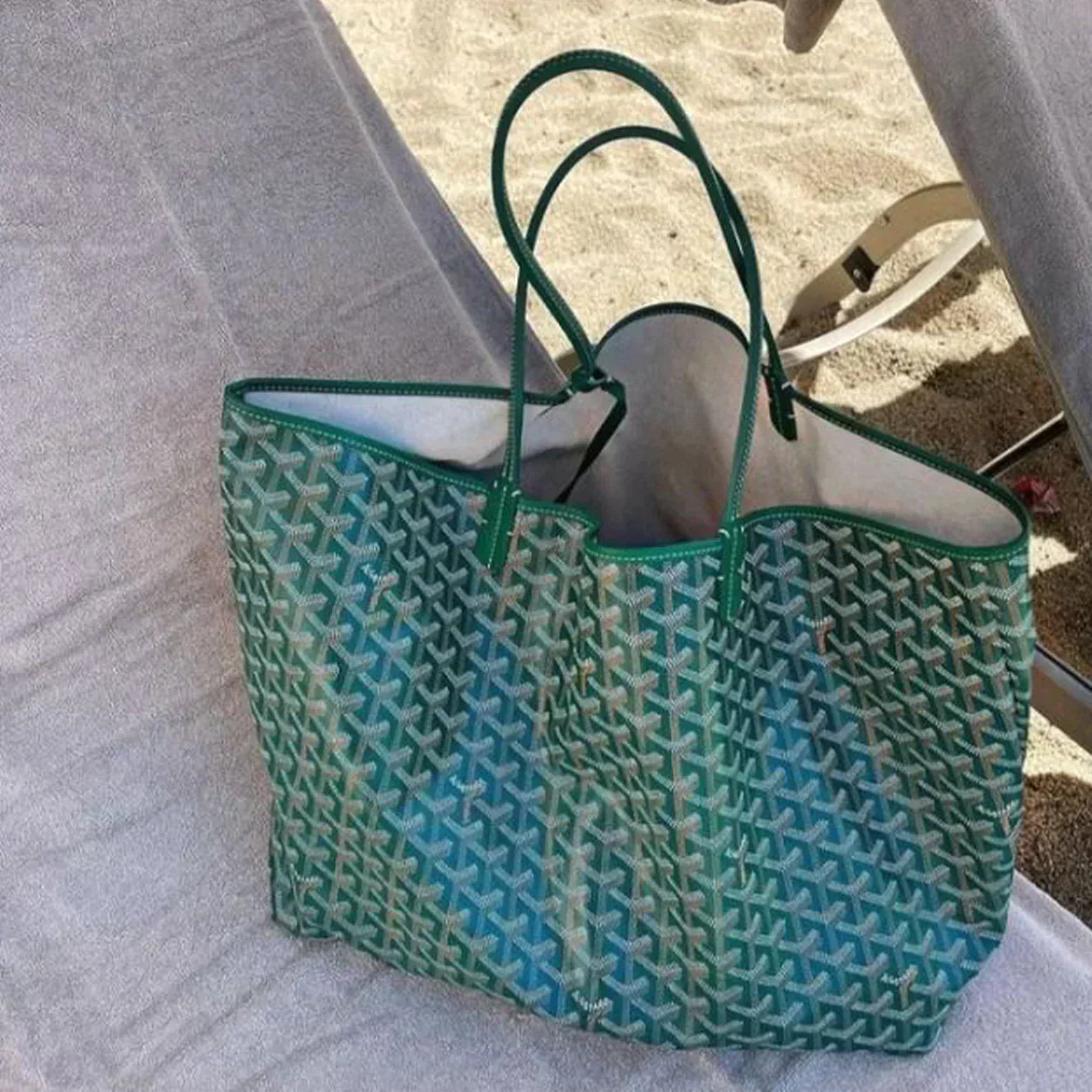 Godeliva | Luxe Shopper Sac