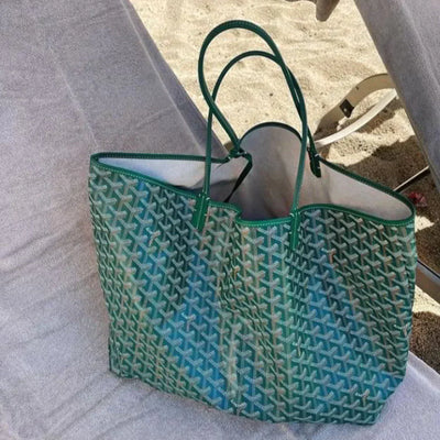 Godeliva | Luxe Shopper Sac