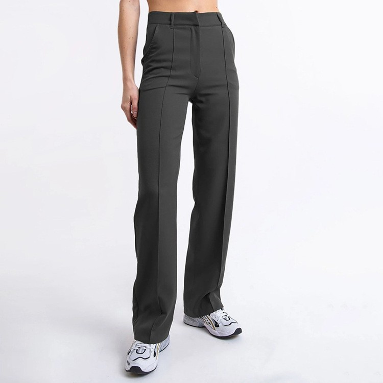 Olivia Helga  | Pantalon large