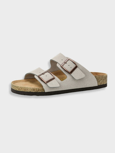 Adrien - Sandales Arizona confortables