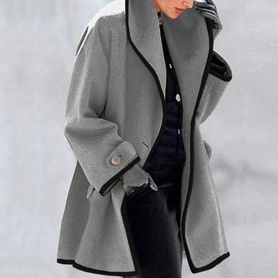 Demi | Trench-coat souple