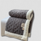 CozyNest - Manta reversible de polar