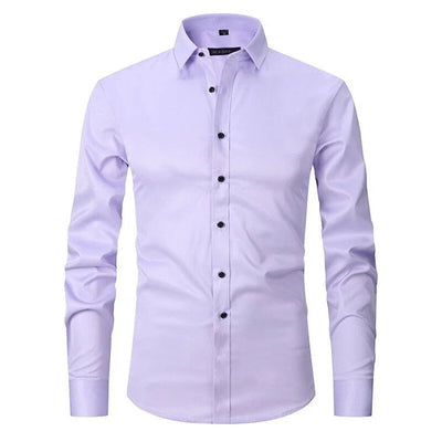 Helmut - Chemise stretch sans repassage | Chemise confortable au quotidien