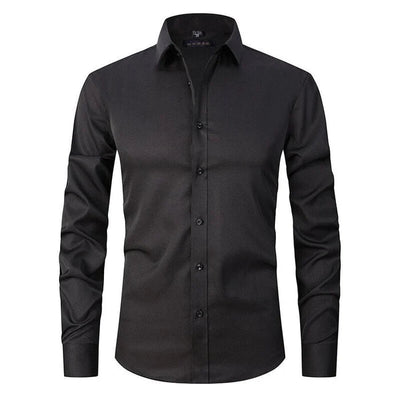 Helmut - Chemise stretch sans repassage | Chemise confortable au quotidien