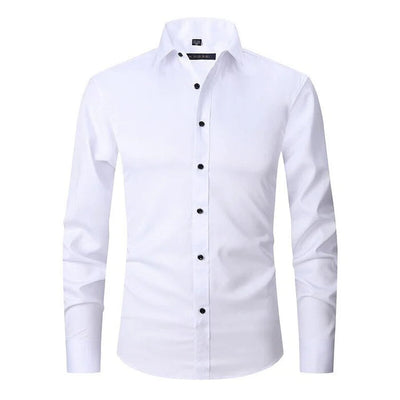 Helmut - Chemise stretch sans repassage | Chemise confortable au quotidien