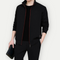 Cardigan & pantalon pour hommes dans un ensemble à la mode - Maik